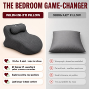 WildNightX Pillow 6
