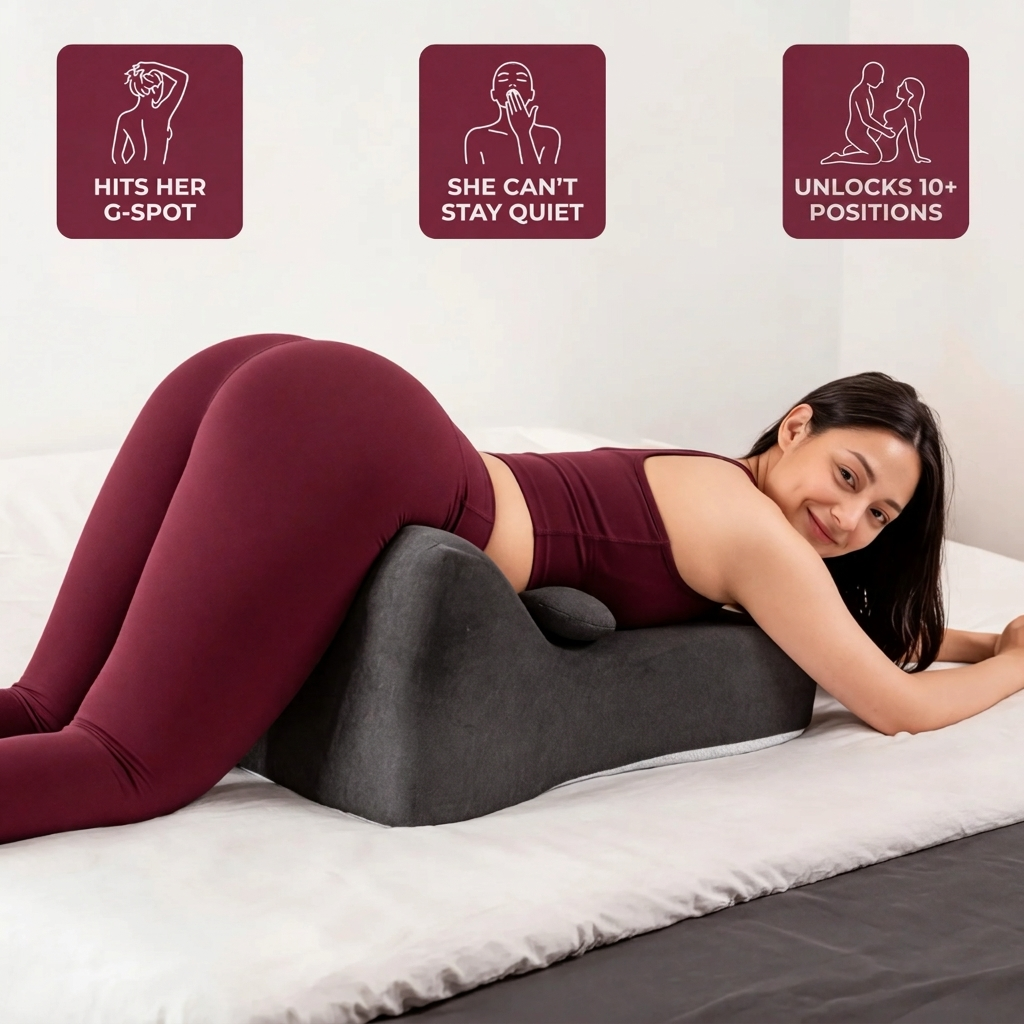 WildNightX Pillow
