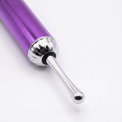 Pulse Pinpoint Wand Vibrator - product photo 4 - WildNightX 4