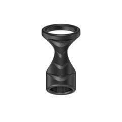 Dragon Ribbed Ring - product photo 4 - WildNightX 4