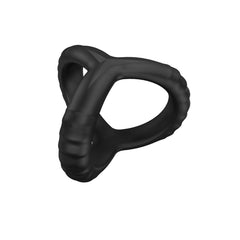 Triple Lock Stamina Ring - product photo 3 - WildNightX 3