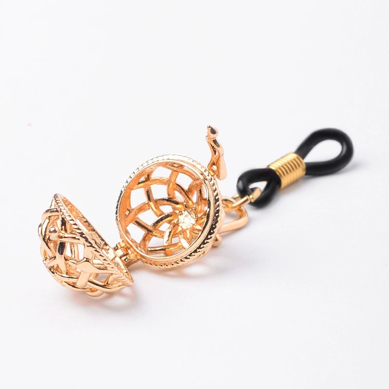 Alloy woven cage nipple clamps with adjustable tips, photo 3